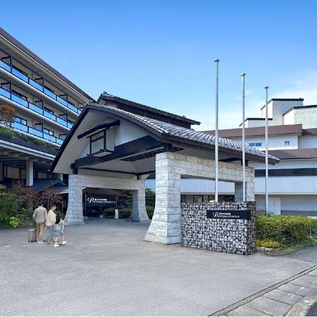 Ooedo Onsen Monogatari Premium Sendaisakunami Extérieur photo